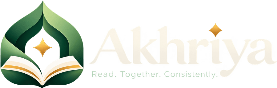Akhriya